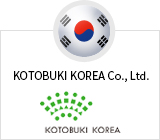 KOTOBUKI KOREA Co., Ltd.