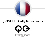 QUINETTE Gally Renaissance
